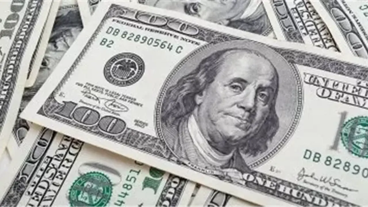 سعر الدولار مقابل الجنيه المصري في البنوك خلال تعاملات اليوم الخميس